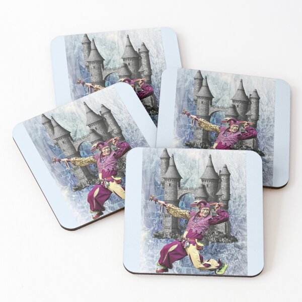 Item preview, BUFÓN DEL CASTILLO 2 designed and sold by Tammera.
