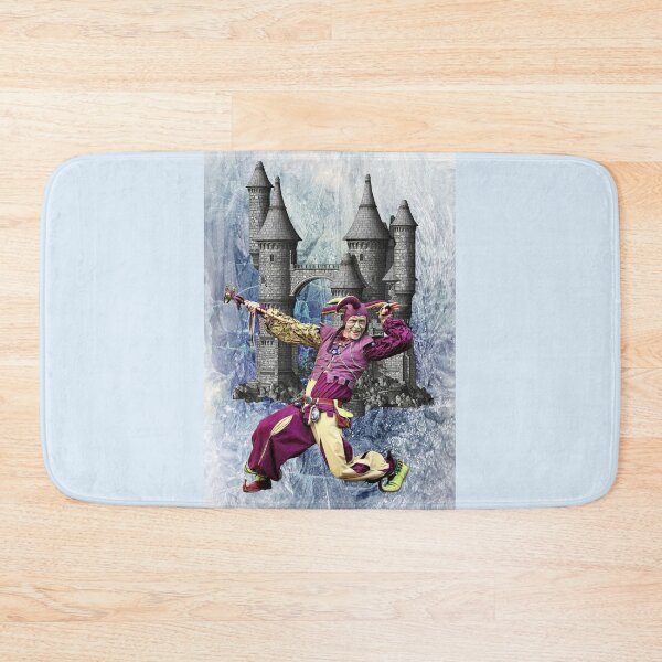 Item preview, CASTLE JESTER 2 designed and sold by Tammera.