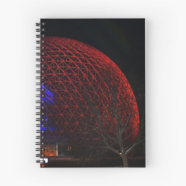 Item preview, Montreal Biosphere.... designed and sold by Poete100.