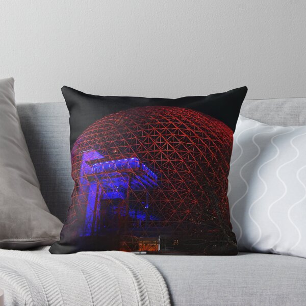 Item preview, Montreal Biosphere.... designed and sold by Poete100.