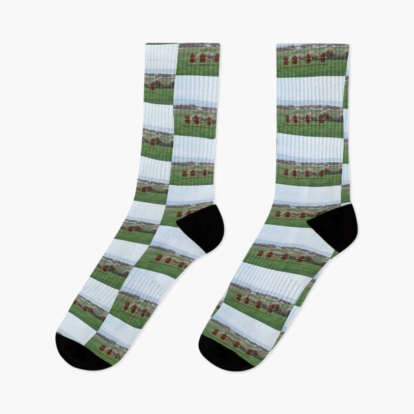 Item preview, Chairs at the Ocean Course 18th Green designed and sold by Catherine Sherman.