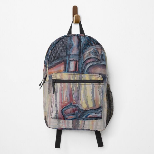 Item preview, Luna Park Melbourne designed and sold by CarolZsoltArt.