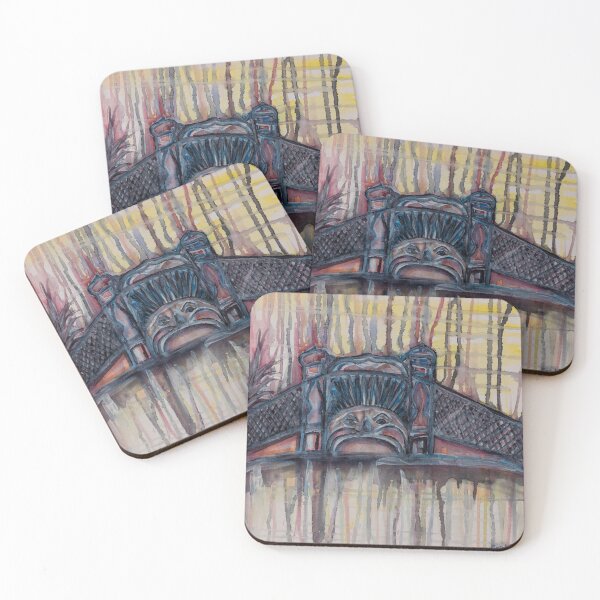 Item preview, Luna Park Melbourne  designed and sold by CarolZsoltArt.