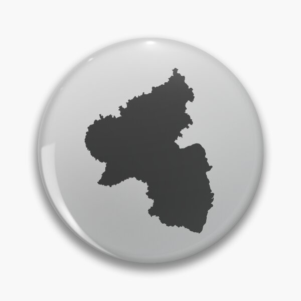 Item preview, Rhineland-Palatine Shape designed and sold by CPTVDesign.