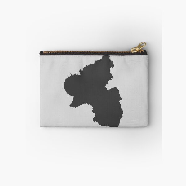 Item preview, Rhineland-Palatine Shape designed and sold by CPTVDesign.
