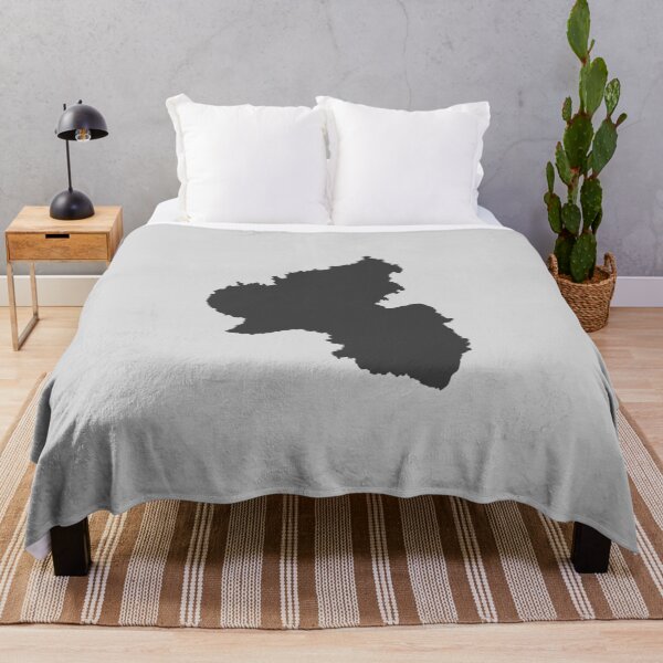 Item preview, Rhineland-Palatine Shape designed and sold by CPTVDesign.