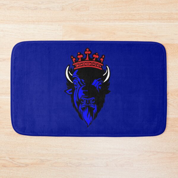 Item preview, Buffalo King designed and sold by BfloSportsStore.