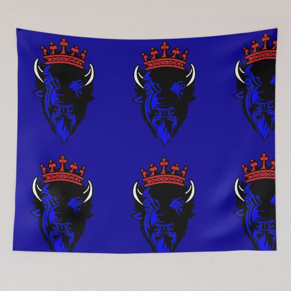Item preview, Buffalo King designed and sold by BfloSportsStore.