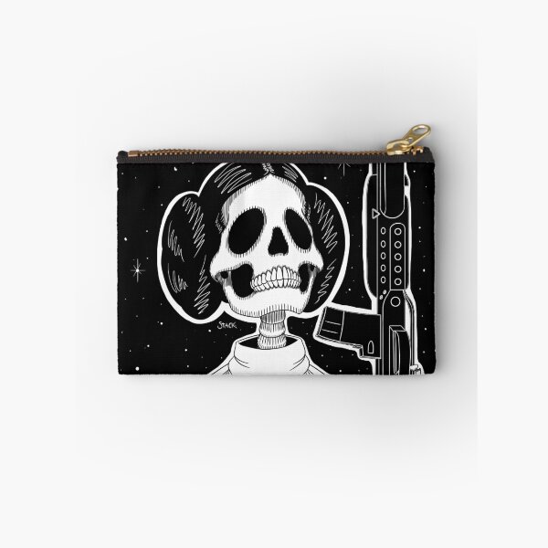 Item preview, Leia (Stack's Skull Sunday) designed and sold by Stack.