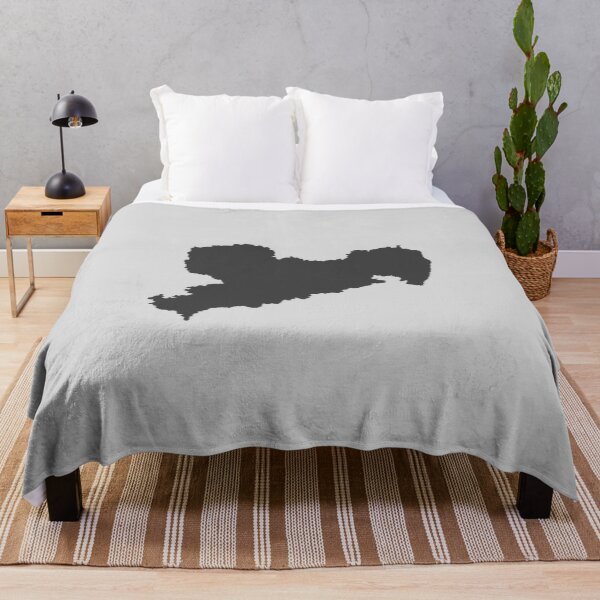 Item preview, Saxony Shape designed and sold by CPTVDesign.