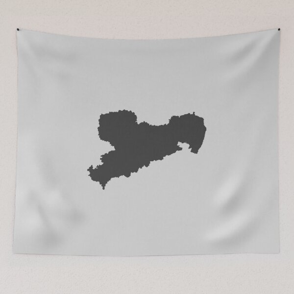 Item preview, Saxony Shape designed and sold by CPTVDesign.