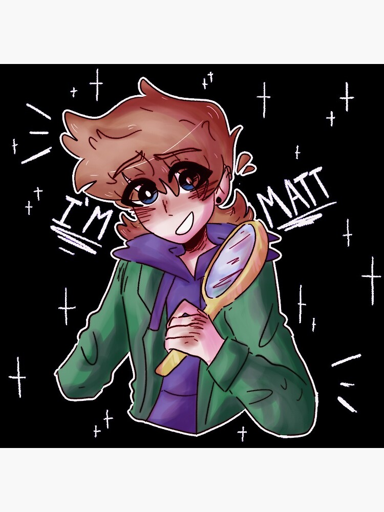 Matt Eddsworld Drawings, eddsworld matt HD phone wallpaper