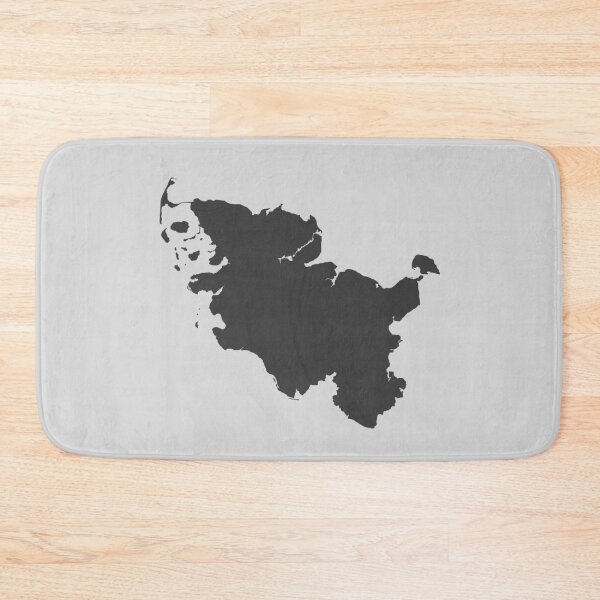Item preview, Schleswig-Holstein Shape designed and sold by CPTVDesign.