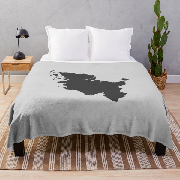 Item preview, Schleswig-Holstein Shape designed and sold by CPTVDesign.