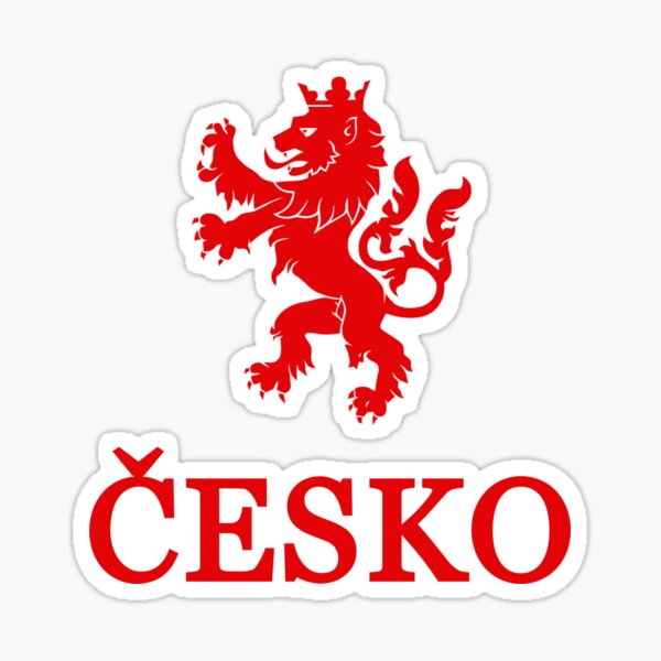Czech Football Stickers Redbubble