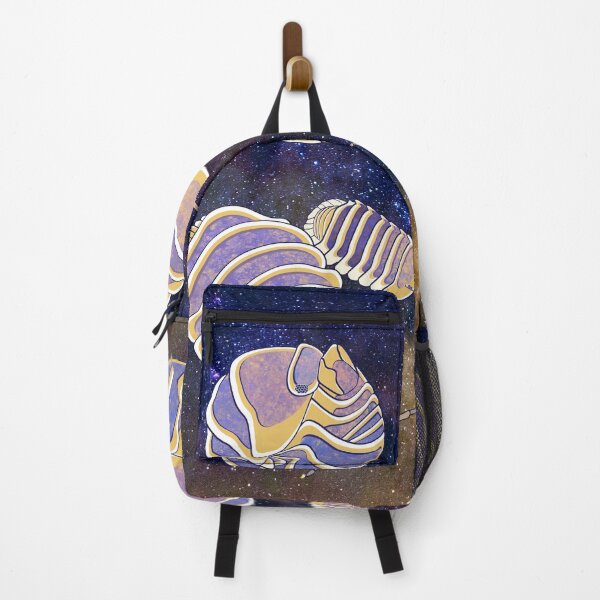 Item preview, Isopods in Space (Cubaris Jupiter) designed and sold by Jedi-Artist.