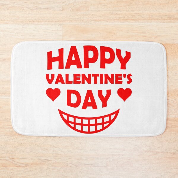 Item preview, Happy Valentine's Day designed and sold by Nouri King.