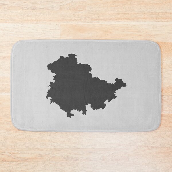 Item preview, Thuringia Shape designed and sold by CPTVDesign.