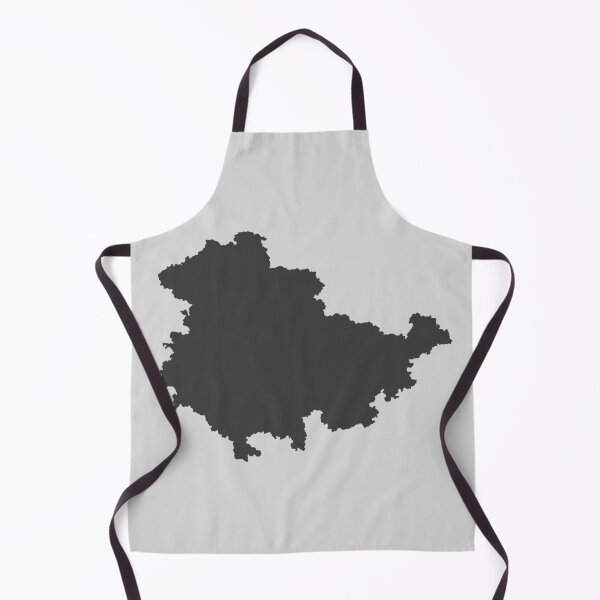 Item preview, Thuringia Shape designed and sold by CPTVDesign.