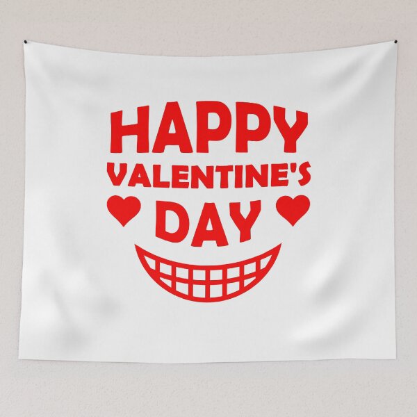Item preview, Happy Valentine's Day designed and sold by Nouri King.
