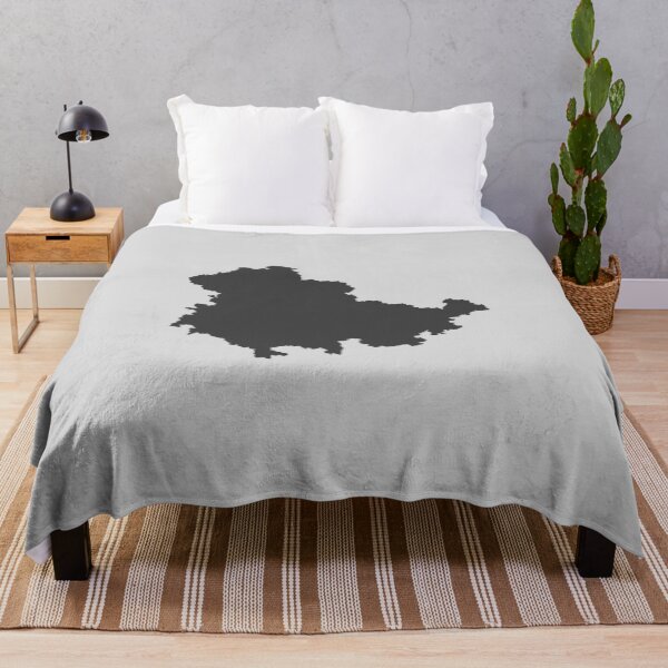 Item preview, Thuringia Shape designed and sold by CPTVDesign.