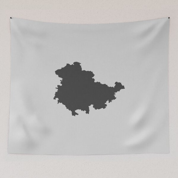 Item preview, Thuringia Shape designed and sold by CPTVDesign.
