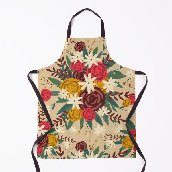 Item preview, Bohemian Floral  designed and sold by DippyHippie.
