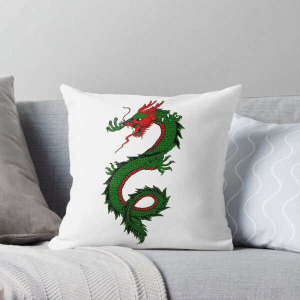 Item preview, Copy of Chinese Dragon -  Asian Dragon - Korean Dragon - Long Dragon designed and sold by MerchActually.
