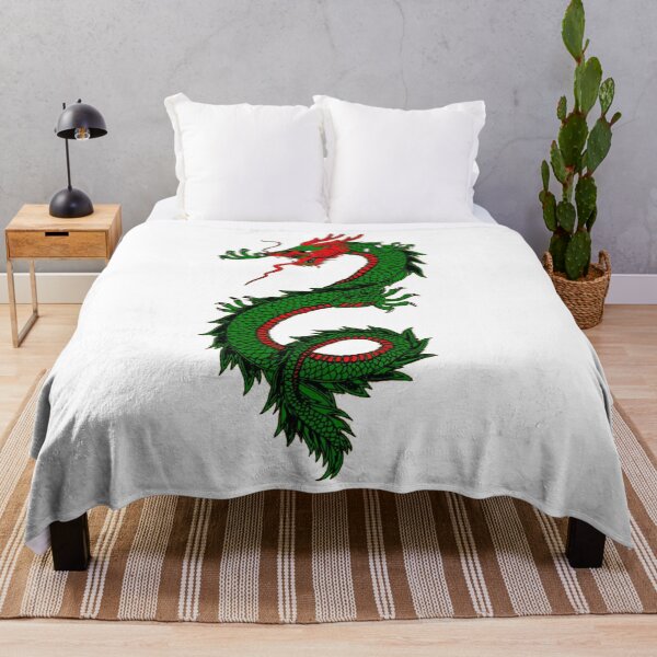Item preview, Copy of Chinese Dragon - Asian Dragon - Korean Dragon - Long Dragon designed and sold by MerchActually.