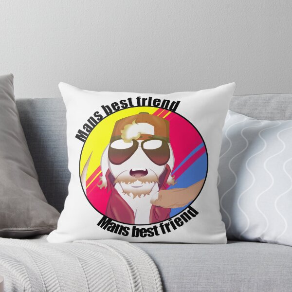 Item preview, Mans best friend designed and sold by Mrdoodle28work.