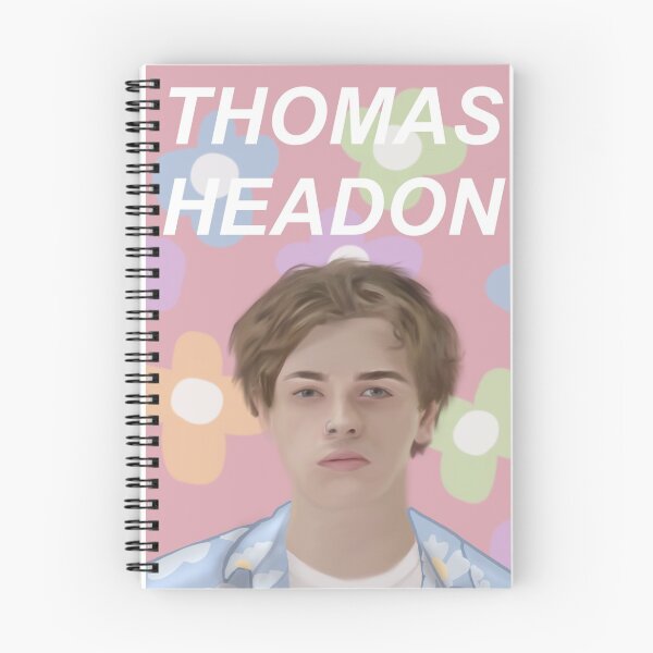 Item preview, Thomas Headon Loving You designed and sold by tiajadeart.