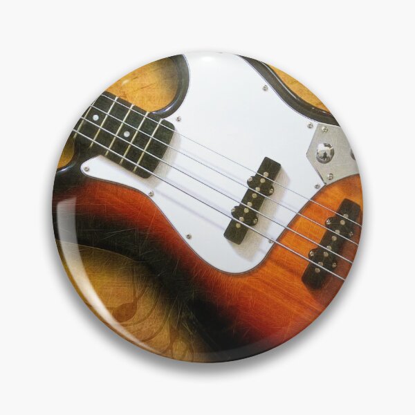 Artikelvorschau, Basszeit entworfen und verkauft von Keith's Photo Artistry.