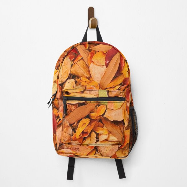 Item preview, Fall autumn season leaves pattern designed and sold by Voxarto.