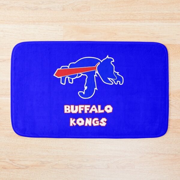Item preview, Buffalo Kongs designed and sold by BfloSportsStore.