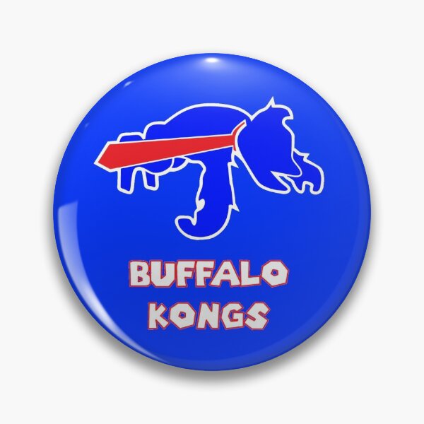 Item preview, Buffalo Kongs designed and sold by BfloSportsStore.