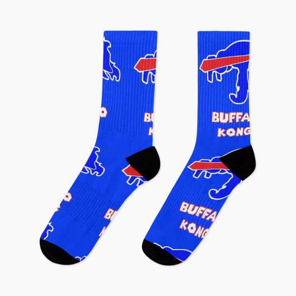 Item preview, Buffalo Kongs designed and sold by BfloSportsStore.