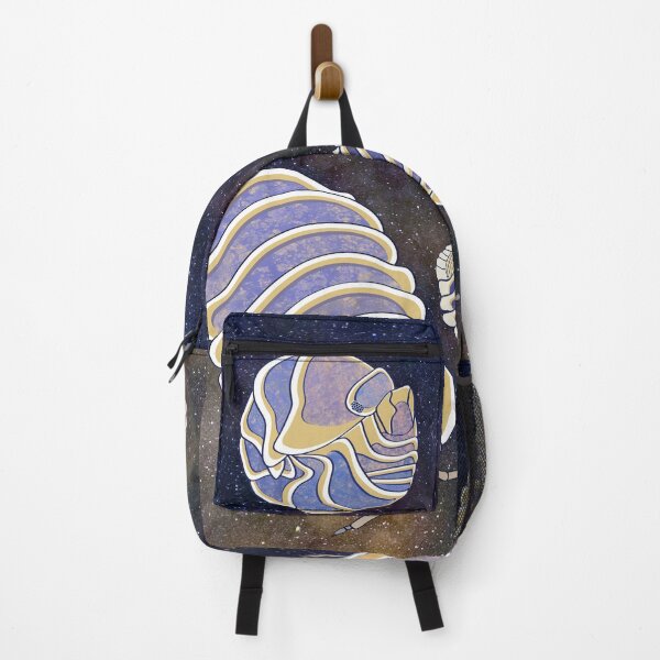 Item preview, Isopods in Space (Cubaris Jupiter) designed and sold by Jedi-Artist.