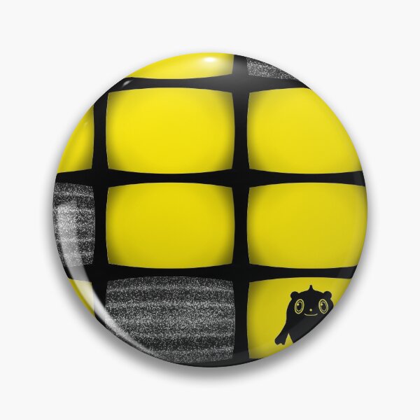 Item preview, Persona 4 - Television designed and sold by JayMart.