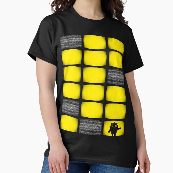 Vista previa del artículo con la obra «Persona 4 - Televisión», diseñado y vendido por JayMart.