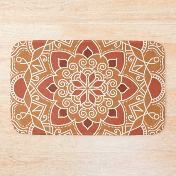 Item preview, Sloan Barcelona Orange designed and sold by AuraTherapeia.