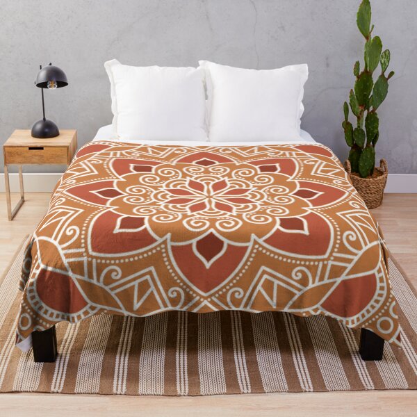 Item preview, Sloan Barcelona Orange designed and sold by AuraTherapeia.