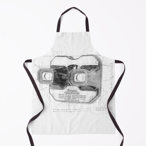 Item preview, Vintage 40's - 50's View-Master Blueprint  designed and sold by jesseladret.
