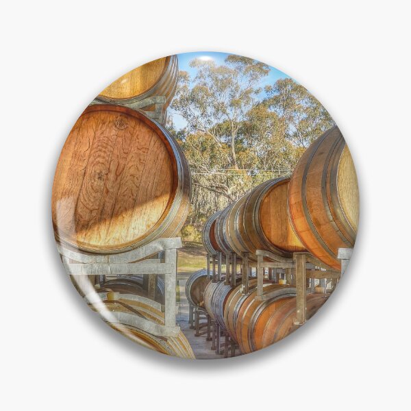 Item preview, Fermentation Barrels designed and sold by Steven Jodoin.