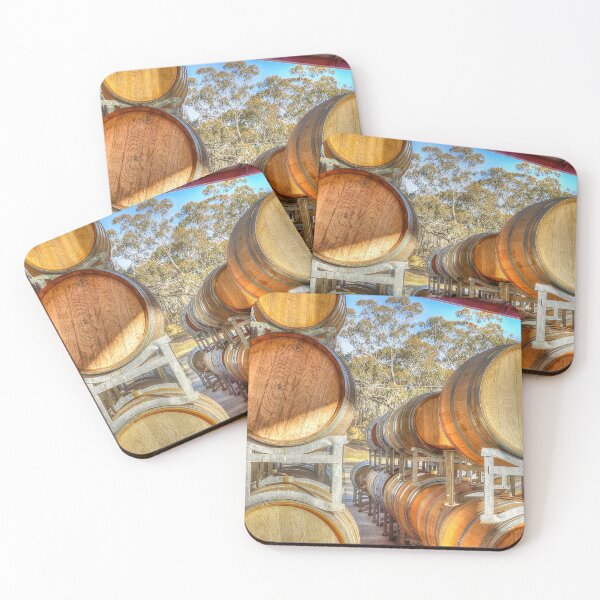 Item preview, Fermentation Barrels designed and sold by Steven Jodoin.