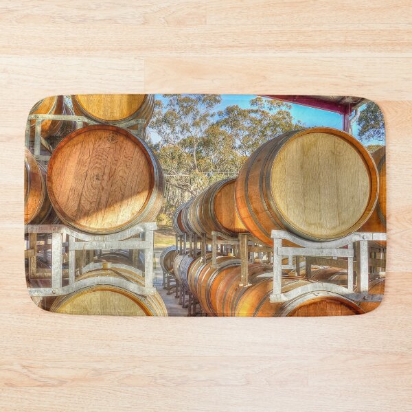 Item preview, Fermentation Barrels designed and sold by Steven Jodoin.