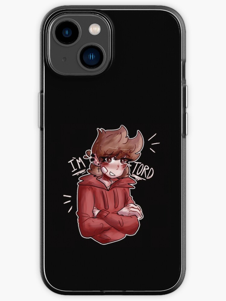 Eddsworld Matt I'm Matt Pin for Sale by starrsketcher