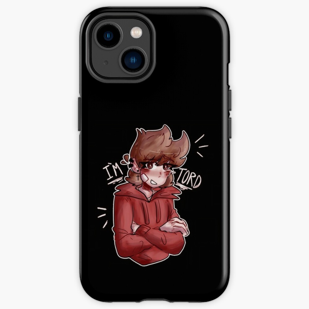 Eddsworld Matt I'm Matt Sticker for Sale by starrsketcher