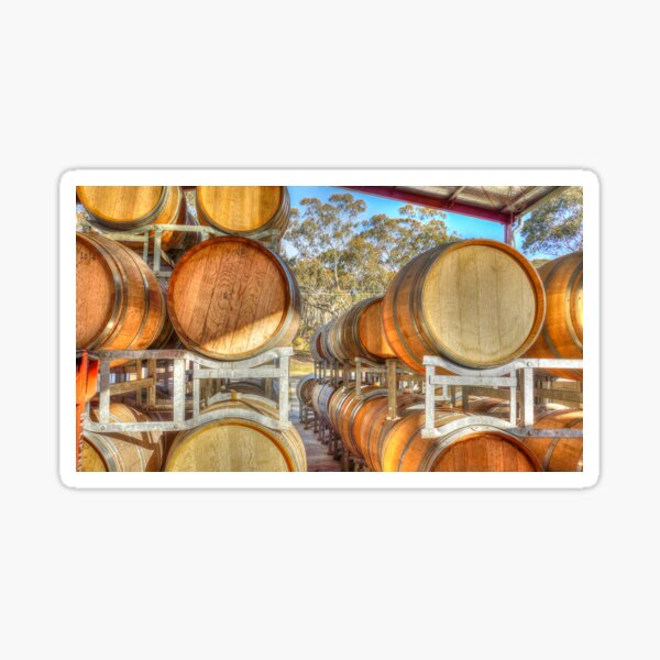 Item preview, Fermentation Barrels designed and sold by Steven Jodoin.