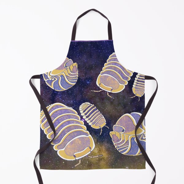 Item preview, Isopods in Space (Cubaris Jupiter) designed and sold by Jedi-Artist.