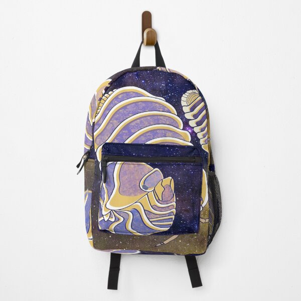 Item preview, Isopods in Space (Cubaris Jupiter) designed and sold by Jedi-Artist.